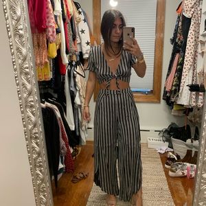 Two piece set.